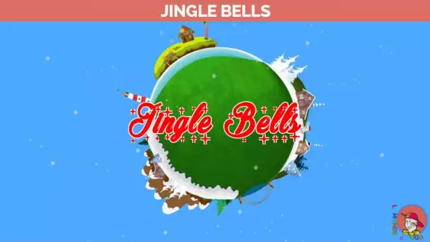 Le Monde d&#039;Hugo - Jingle bells