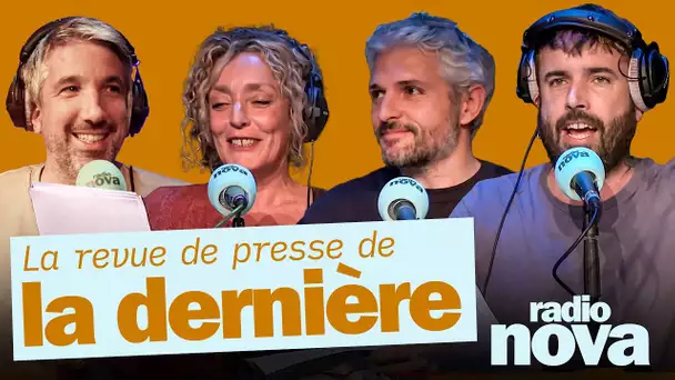 “Une députée RN faisait garder ses chiens avec l’argent public” : la revue de presse de La dernière