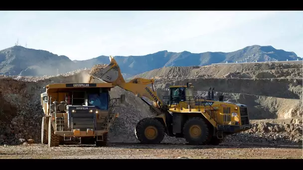 La pénurie de terres rares commence à inquiéter le secteur de l'automobile