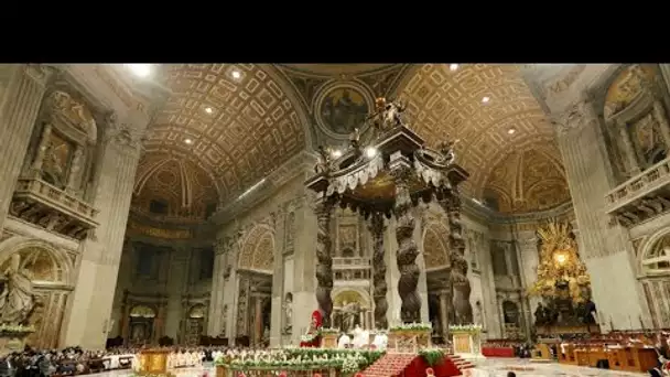 Sommet sur la pédophilie au Vatican : "L’Église vit un tournant historique"
