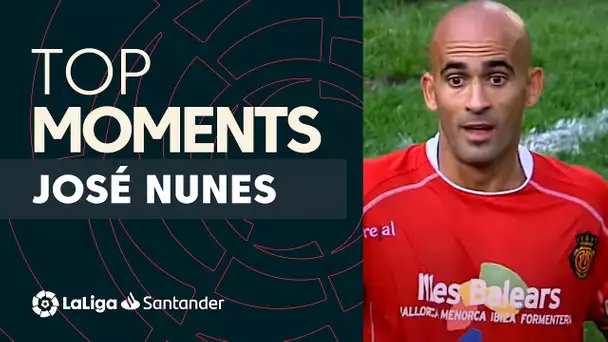 LaLiga Memory: José Nunes