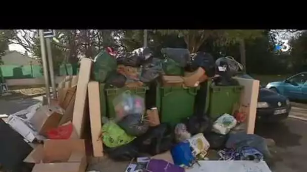 La grève du ramassage des poubelles dans le Var suspendue jusqu&#039;à lundi