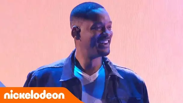 KCA 2019 | Meilleurs moments | Will Smith, DJ Khaled, Jojo Siwa, Lisa Koshy | Nickelodeon France