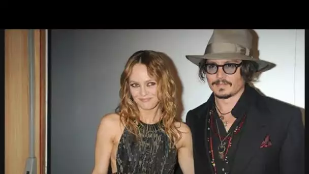 Vanessa Paradis et Johnny Depp, leur plan secret brisé par Samuel Benchetrit