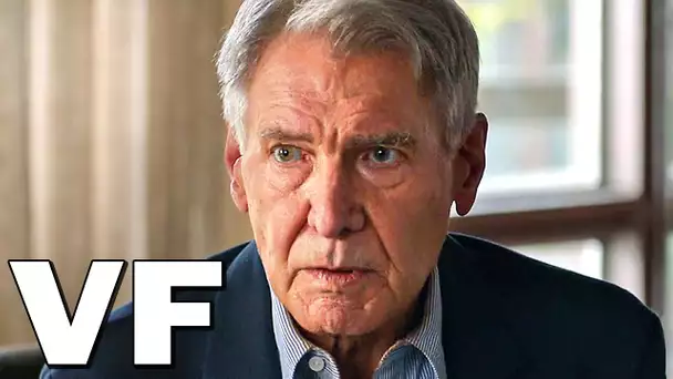 SHRINKING Bande Annonce VF (2023) Harrison Ford