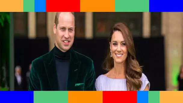 👑  Kate Middleton et William sur les traces de Bob Marley