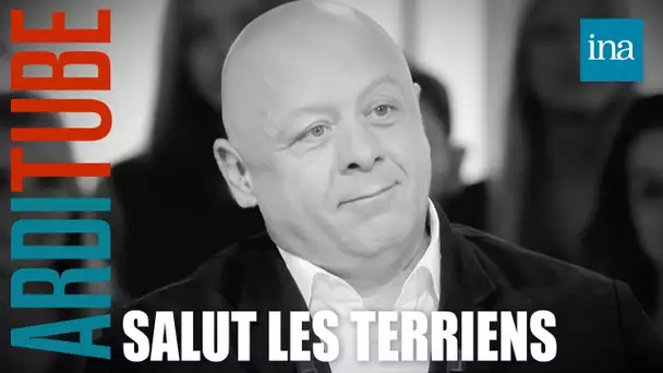 Salut Les Terriens ! de Thierry Ardisson avec Thierry Marx, François Berléand ... | INA Arditube