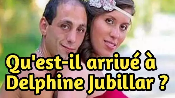 Delphine Jubillar infidèle : "Mon mari a vu que je n'étais plus à la maison"