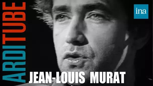 Jean-Louis Murat "Col de la Croix Morand" (live officiel) | Archive INA