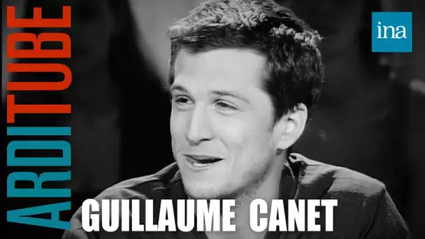 Que ferait-il par amour ? Guillaume Canet répond à Thierry Ardisson | INA Arditube