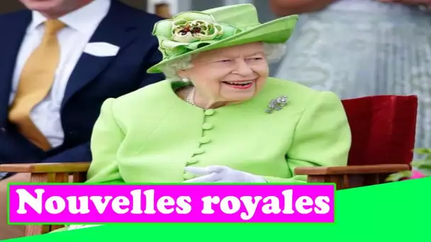 La reine est de retour aux affaires avec «un véritable sursaut» après la mort de Philip, selon un ex