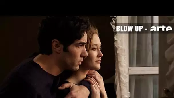 Kiyoshi Kurosawa tout en images - Blow up - ARTE