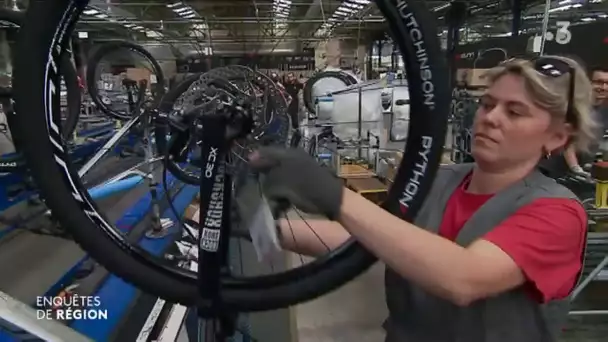 [Enquêtes de région] Le made in Pays de la Loire - Le sommaire
