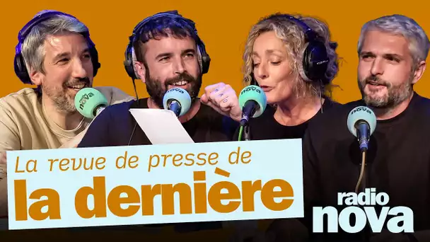 “La place Abbé Pierre débaptisée” : La revue de presse de “La dernière”