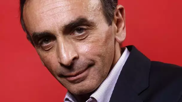 Éric Zemmour se justifie après son doigt d'honneur 