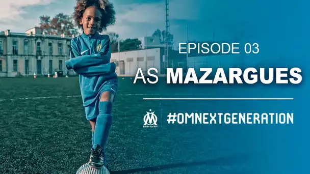 AS Mazargues | Marseille terre de foot | Episode 03