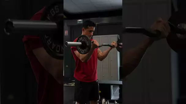 How to get bigger biceps ?? 😱😱