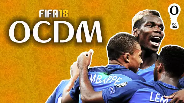 Objectif Coupe du Monde #0 - EN ROUTE POUR LA GLOIRE ! - Fifa 18 Ultimate Team