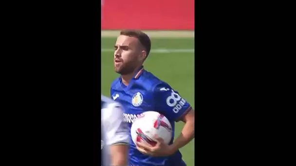 Getafe CF 1 vs 1 CD Leganés | Game Highlights ⚽