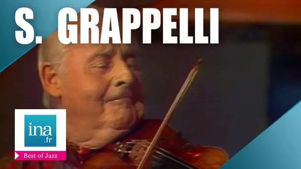 La sélection Stéphane Grappelli | Archive INA