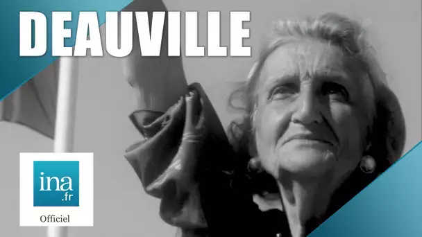 1979 : Marguerite, la plus grande star de Deauville | Archive INA