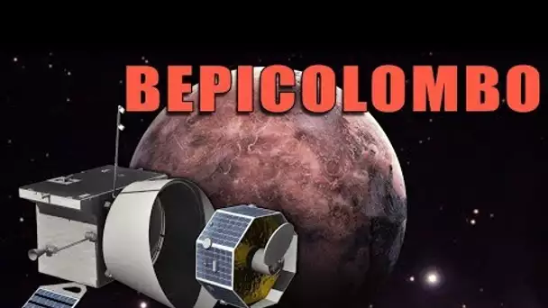 BEPICOLOMBO Face aux Mystères de Mercure – LDDE