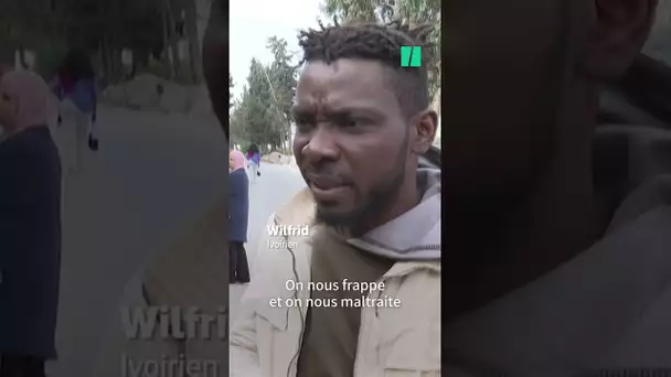 En Tunisie, ces migrants subsahariens fuient après le discours raciste du Président