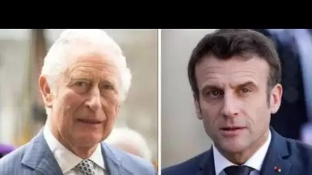 Le prince Charles a déjà été critiqué pour avoir utilisé une orthographe anglaise non standard dans