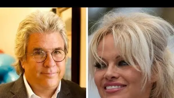 Jon Peters, l'ex mari de Pamela Anderson, se fiance trois semaines après leur divorce