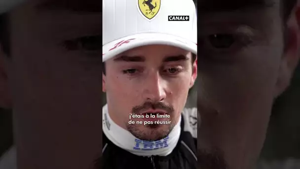 Le terrible constat de Leclerc à Miami