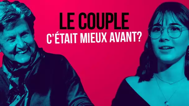 Le couple – On attend le mariage ? | Les Galipettes