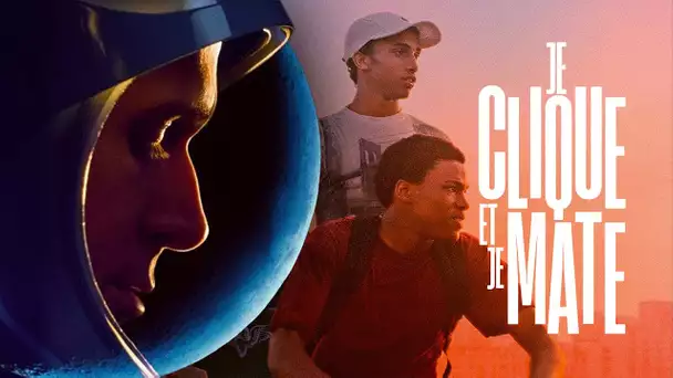 First Man (Damien Chazelle, Ryan Gosling) & Gagarine : vers l’infini et au-delà au cinéma - Clique