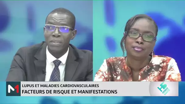 Lupus et maladies cardiovasculaires : facteurs de risque et manifestations