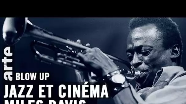 Jazz et cinéma : Miles Davis - Blow Up - ARTE