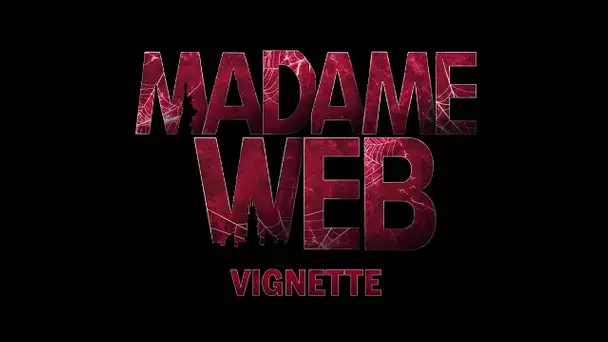 Madame Web - Vignette avec Dakota Johnson