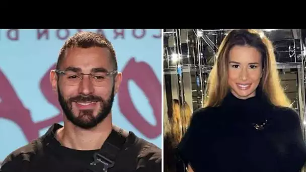 Chloé de Launay divorcée de Karim Benzema, un commentaire significatif