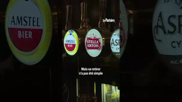 Heineken se retire définitivement de Russie