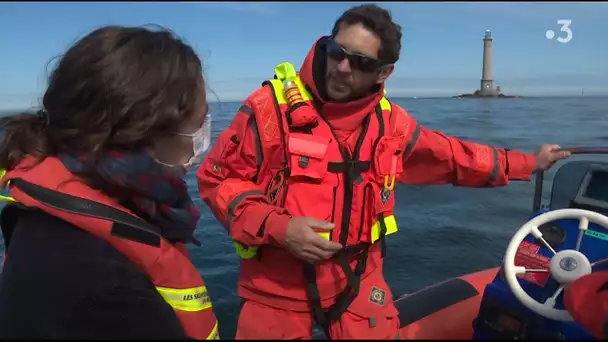 Le phare comme allié précieux : plein feu sur Goury