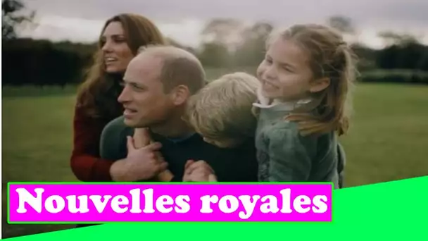 La collation préférée de la princesse Charlotte est étonnamment r@ffinée pour un enfant de six ans