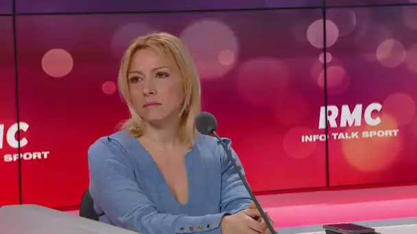 Florence Portelli sur les convois de la liberté : "Nous ne sommes pas en dictature."