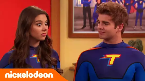 Les Thundermans | Le nouvel assistant des Thundermans | Nickelodeon France