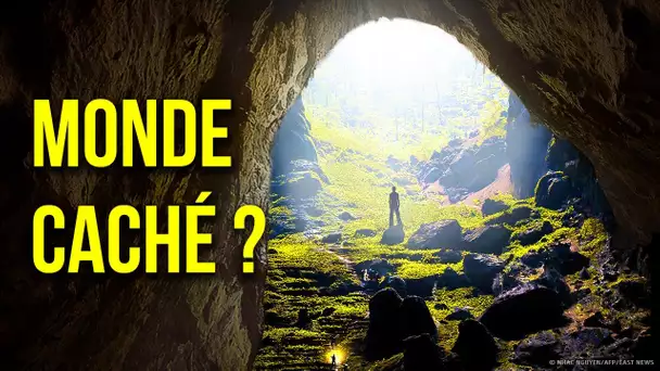 La plus grande grotte du monde (avec jungle et labyrinthes) est encore plus vaste que prévu