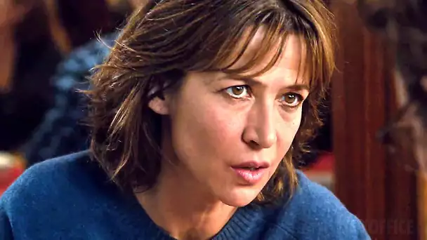 TOUT S'EST BIEN PASSÉ Bande Annonce (2021) Sophie Marceau, Charlotte Rampling