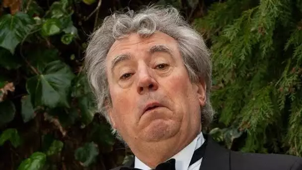 Terry Jones Monty Python est décédé à l'âge de 77 ans