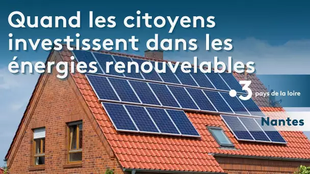 Quand les citoyens investissent dans les énergies renouvelables