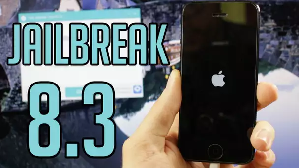 TAIG iOS 8.3/8.4 JAILBREAK UNTETHERED : iPhone, iPad, iPad mini, iPod Touch