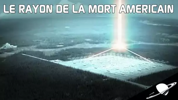 🚀LA VÉRITÉ SUR LE PROJET HAARP