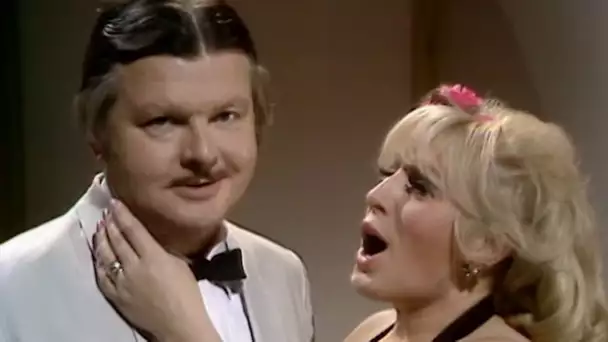 Benny Hill - Saison 2, Episode 13