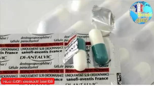 Tramadol : un antidouleur aux effets secondaires redoutables