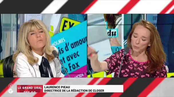 "C'est une violation de la vie privée !" : le ton monte entre Marie-Anne Soubré et Laurence Pieau